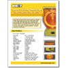 Solar Lights: Type A/C Catalog