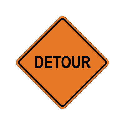 DETOUR