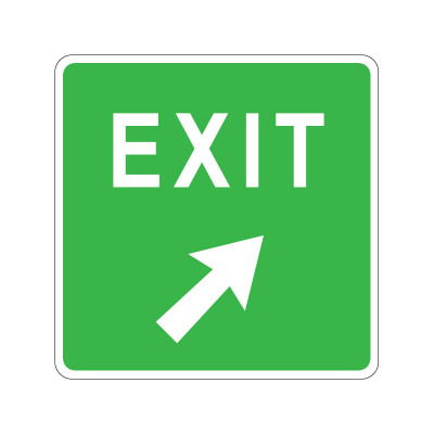 EXIT