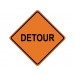 DETOUR