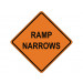 RAMP NARROWS