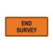 END SURVEY