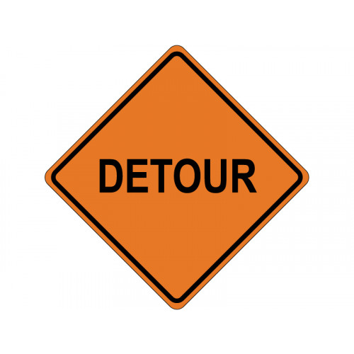 DETOUR