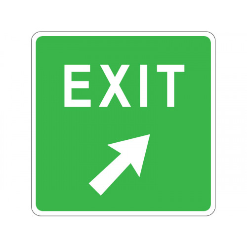 EXIT